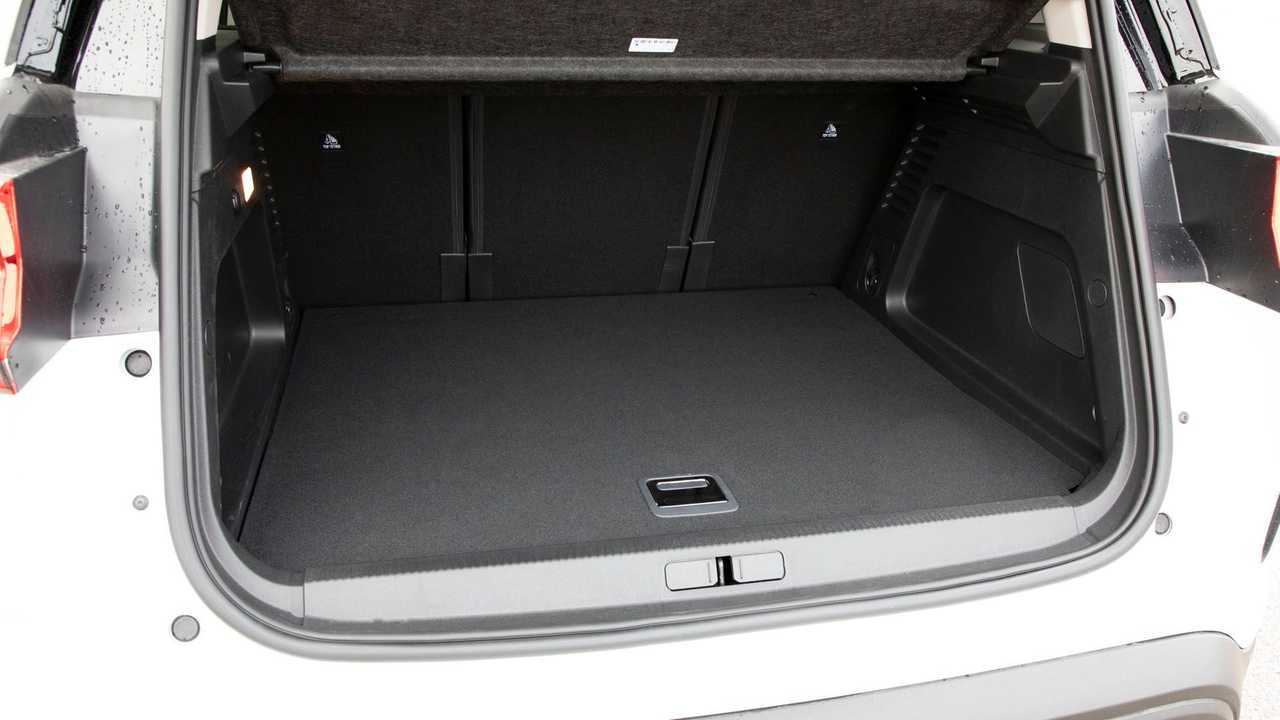 Citroën C5 Aircross Hybrid, prueba