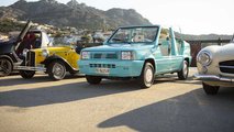 Concorso d'Eleganza Poltu Quatu Classic
