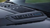 2022 Ram 1500 Rebel G/T (cappuccio)