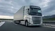 Volvo nuova generazione FH, FH16, FM, FMX in produzione