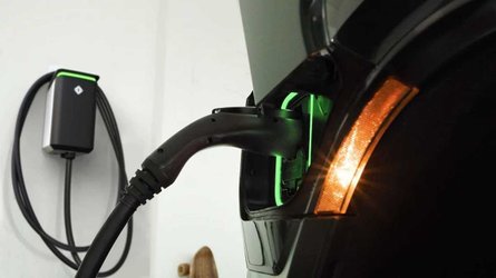 Rivian Charging Infrastructure | InsideEVs Photos