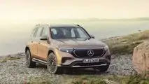 Mercedes EQB