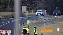 Hyundai Kona N spy photo with no camouflage