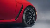 2022 Toyota GR 86  Exterior Wheels