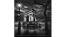 Teaser versione finale di Bugatti The Black Car