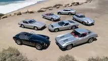 Neil Peart Rush Silver Surfer Collection