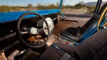 Ford Bronco Big Oly de Parnelli Jones (1969)
