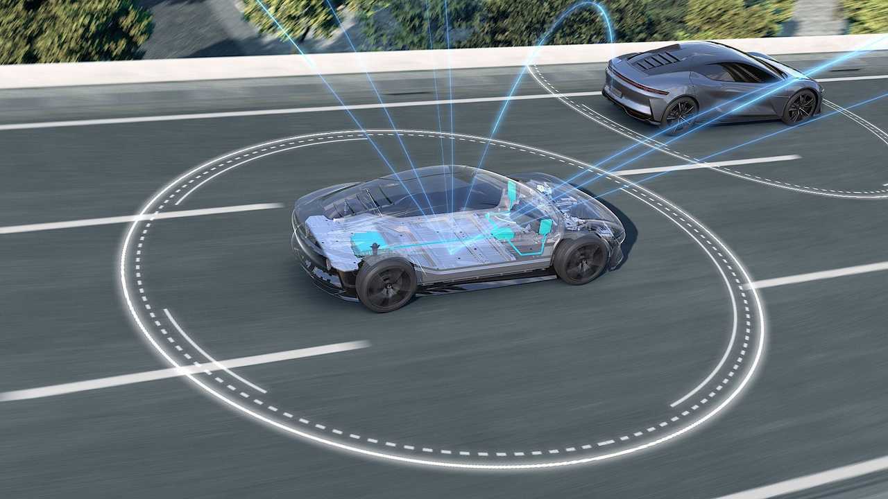BYD e-Plattform 3.0