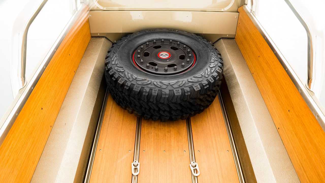 2015 Mercedes G 63 AMG 6x6