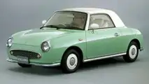 Nissan Figaro
