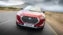 Nissan Magnite