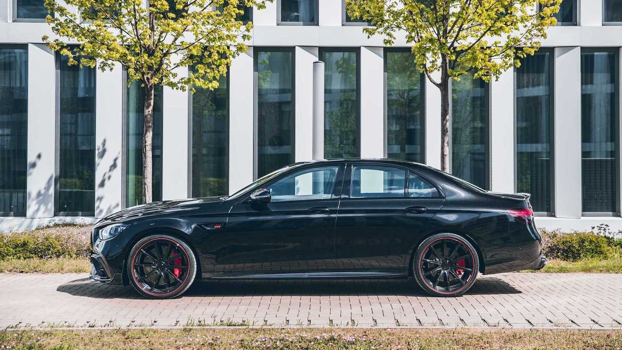 BRABUS 800 2021