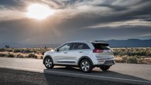 2021 Kia Niro PHEV
