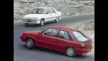 Renault 9 und 11 (1981-1988)