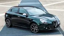 Alfa Romeo Giulietta, quelle in pronta consegna