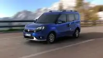 Fiat Doblò (2022)