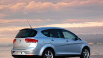 SEAT Altea XL