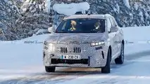 Renault Kadjar (2021) auf neuen Erlkönigbildern