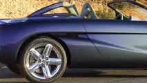 Hyundai HCD6 concept (2001)