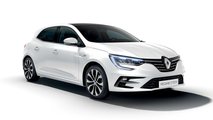 Renault Megane E-TECH Plug-in 160 (2021)