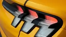 Ford Mustang Mach-E GT