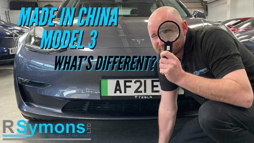 Tesla Model 3 Made In China Vs Made In US, How Do They Compare?