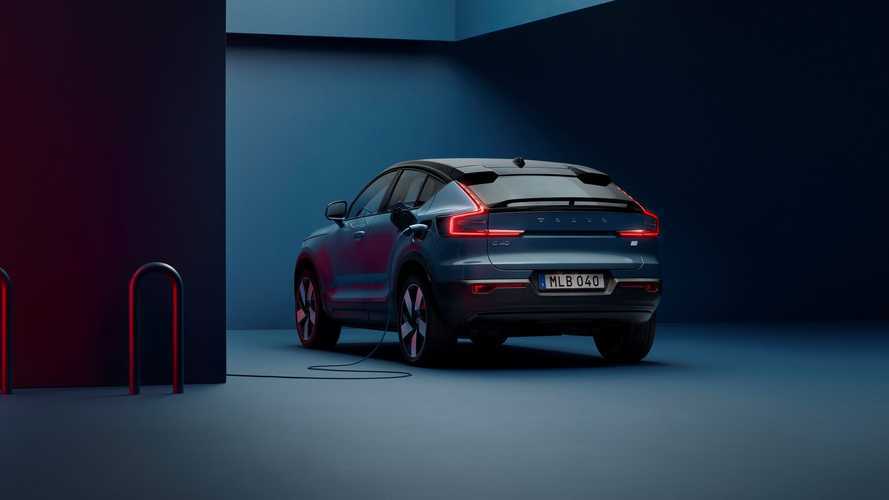 Volvo To Cut Back On Sedans As It Moves More Towards Electric SUVs