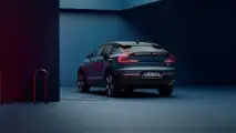 Volvo C40 Recharge