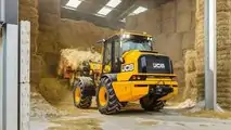 JCB TM 320 e TM 420
