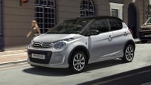 Citroen C1 Urban Ride