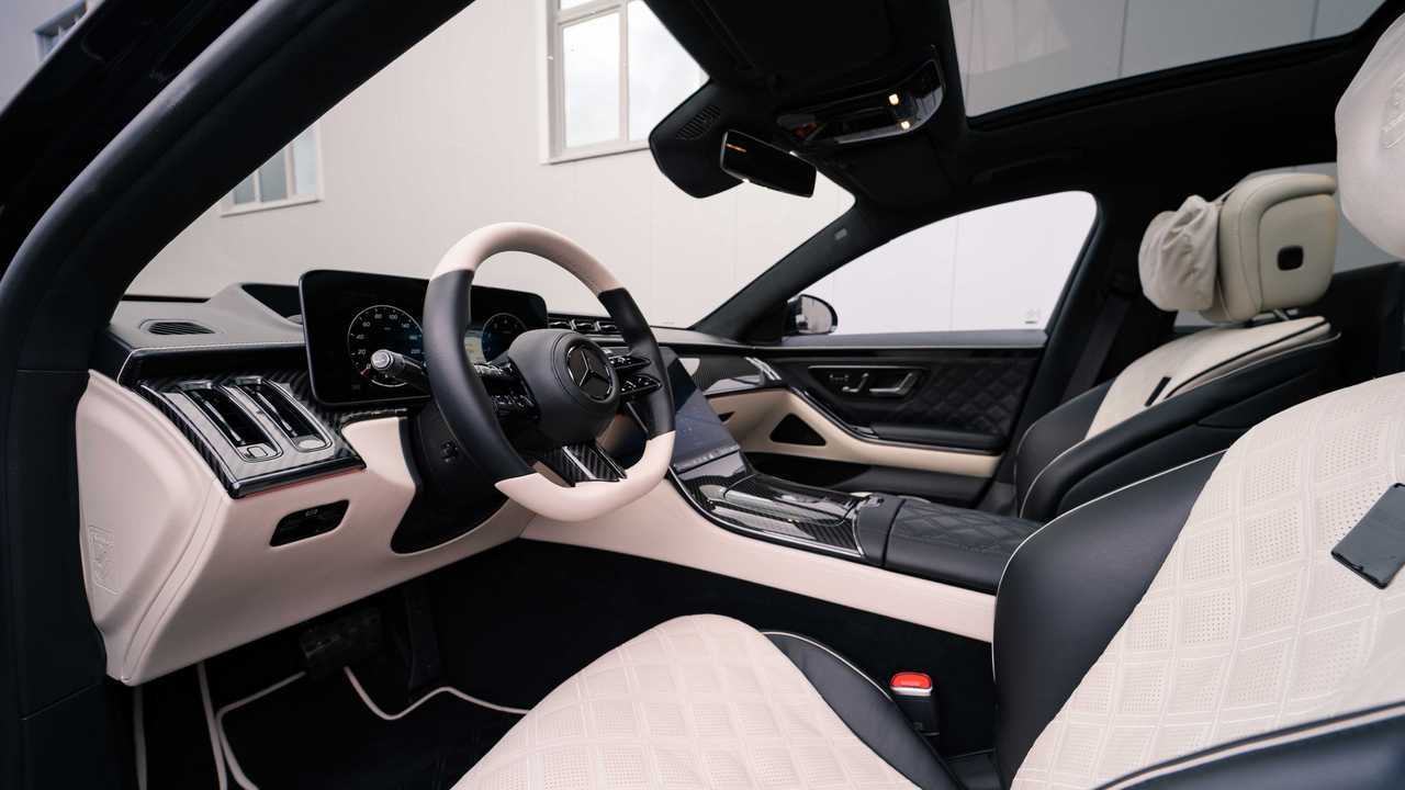 Brabus 500