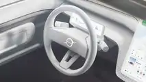 Volvo Concept Recharge