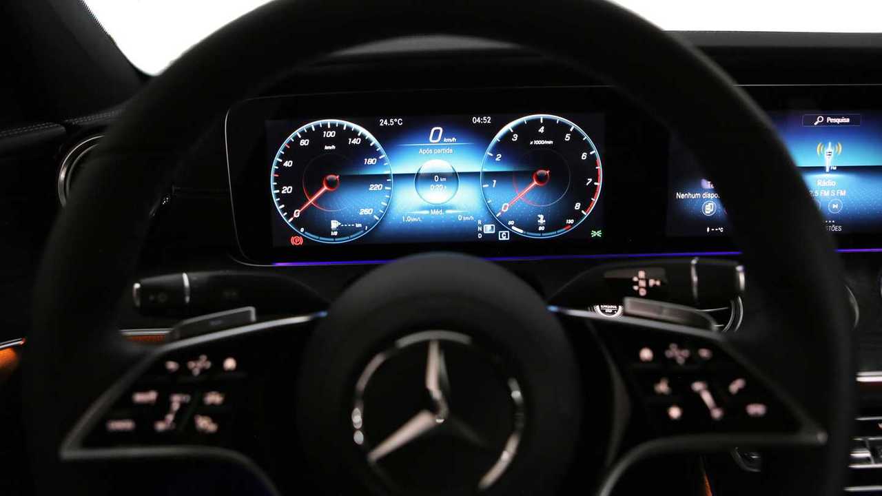 Mercedes-Benz E 300 Exclusive