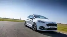 Ford Fiesta ST e Puma ST par Mountune