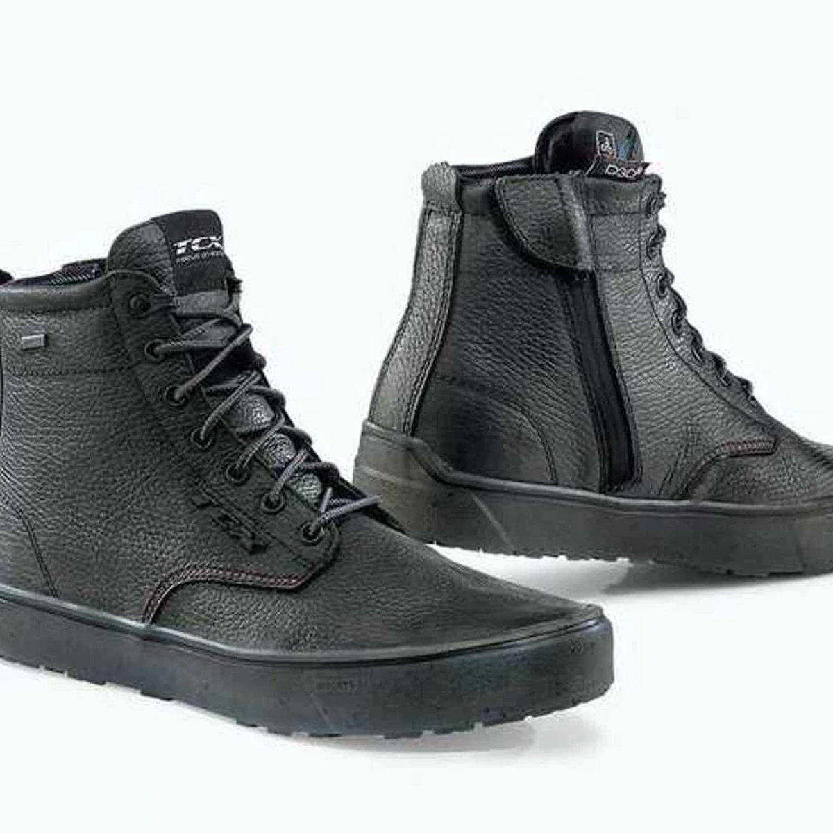 TCX Introduces Two New Vintage Boot Variations For 2021