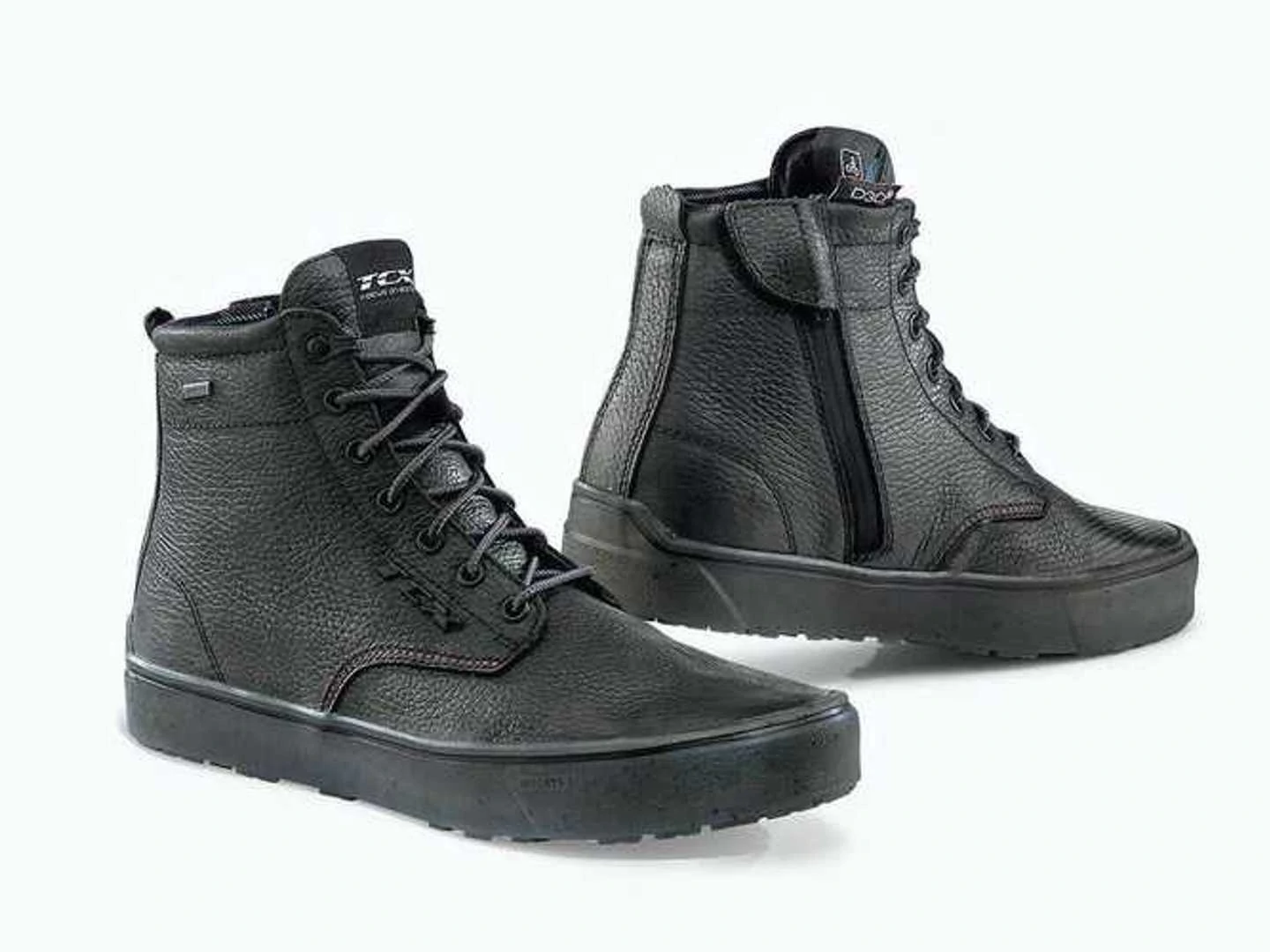 TCX Introduces Two New Vintage Boot Variations For 2021