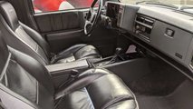Sleeper GMC Typhoon / Chevy S-10 Blazer For Sale