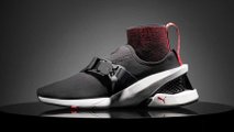 Puma presenta la Ferrari SF90 Stradale delle scarpe