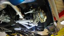 1981 BMW M1 AHG Studie