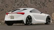 Unuttuğumuz Konseptler: 2007 Toyota FT-HS