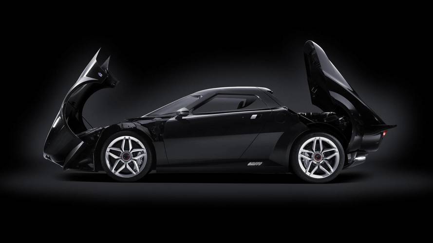 New Stratos