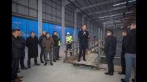 McLaren Composites Technology Centre