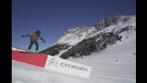 Citroen Unconventional Team 2018