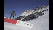 Citroen Unconventional Team 2018