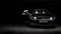 Mazda MX-5 Cherry Top
