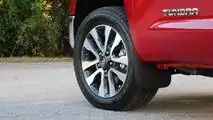 2018 Toyota Tundra Limited CrewMax: Review
