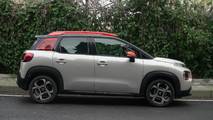2017 Citroen C3 Aircross 1.2 PureTech EAT6 SHINE | Neden Almalı?