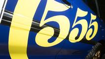 1993 Subaru Legacy RS Group A Ex-Prodrive Rally Car for sale