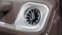 2019 Mercedes-Benz G-Class