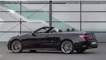 2019 Mercedes-AMG E53